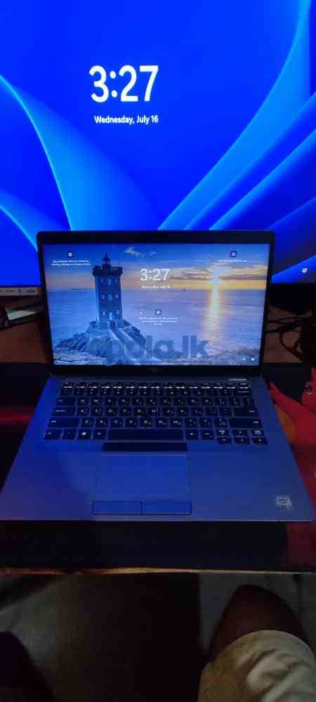 Dell laptop i7 10th gen for sale - photo 1