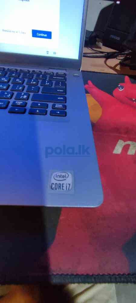Dell laptop i7 10th gen for sale - photo 4