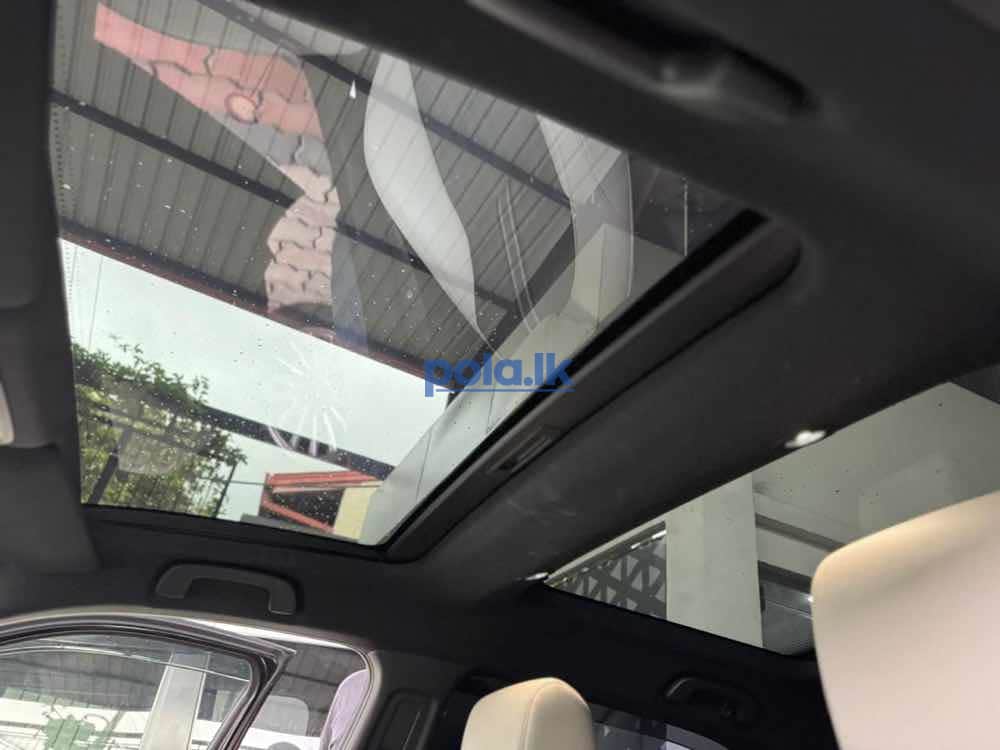 Honda vezel z play moonroof 2024 - photo 10