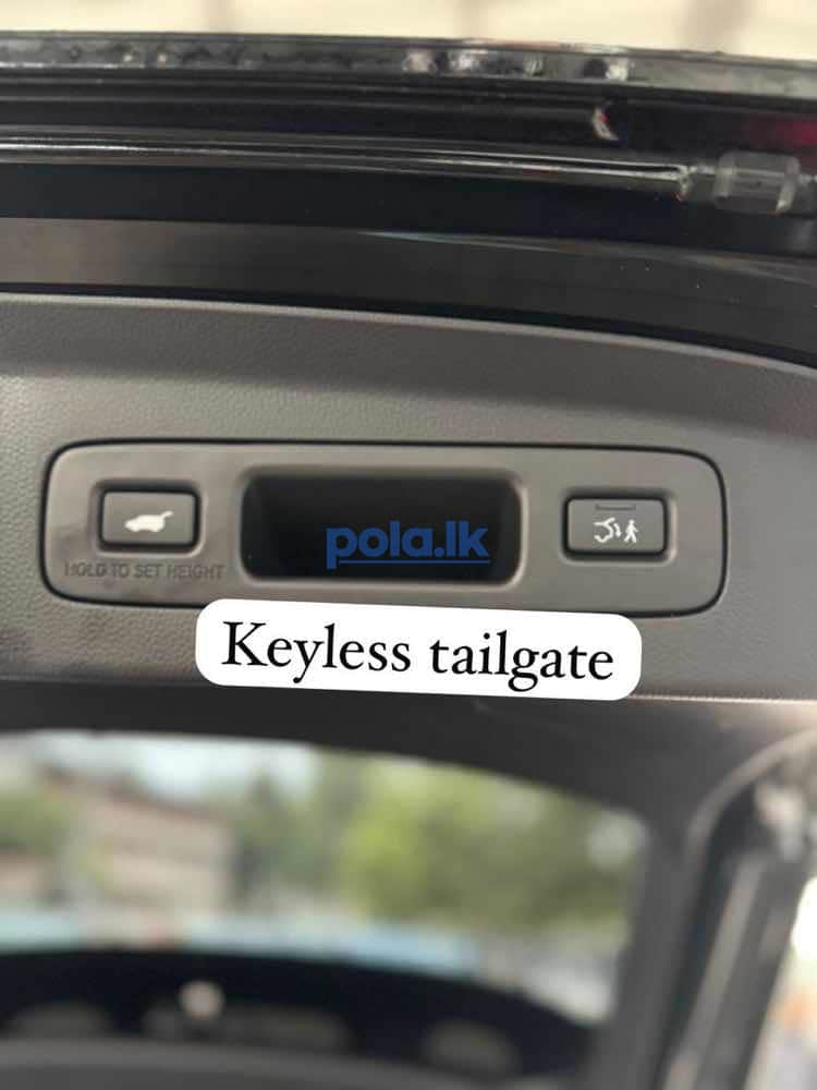 Honda vezel z play moonroof 2024 - photo 18