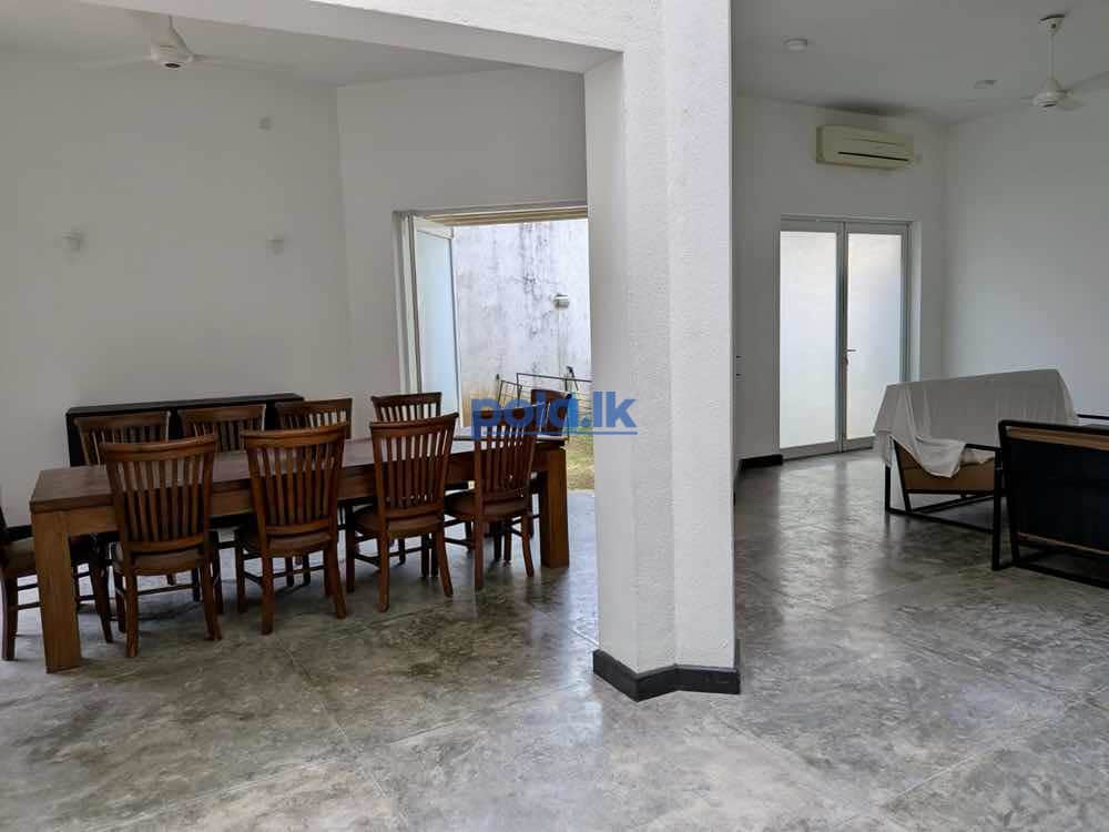 House for rent colombo 5 - photo 4
