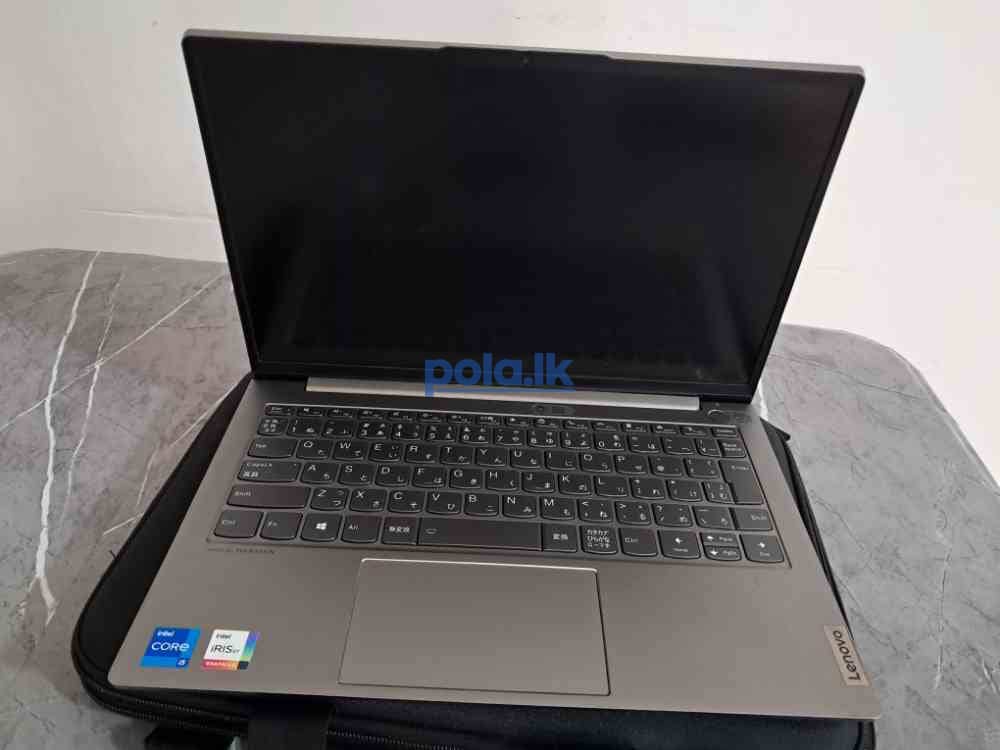 Lenovo i5 - photo 1