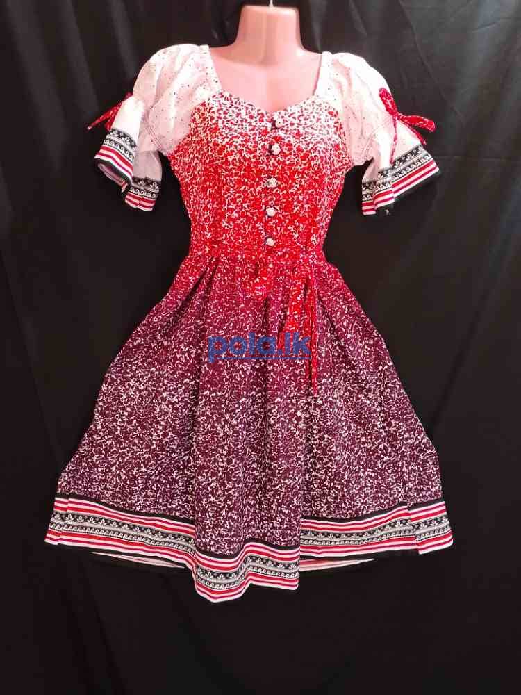 Reveluation of the dressmaking - photo 4
