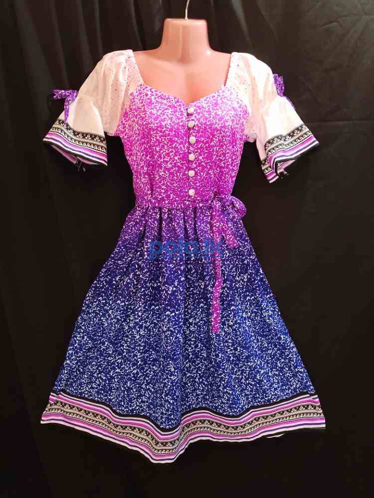 Reveluation of the dressmaking - photo 5
