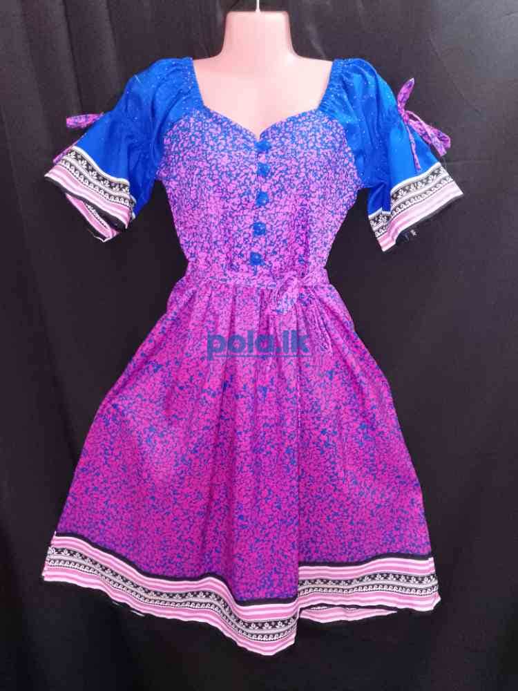 Reveluation of the dressmaking - photo 3