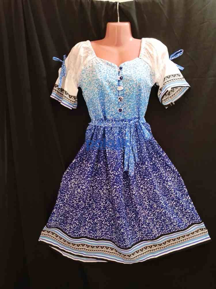 Reveluation of the dressmaking - photo 2