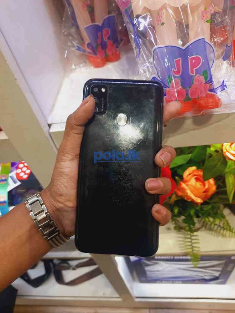 Samsung M21 6Gb 128Gb full set - photo 3