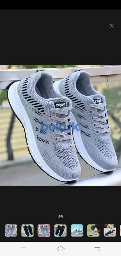 Best quality men's shoes - photo 2