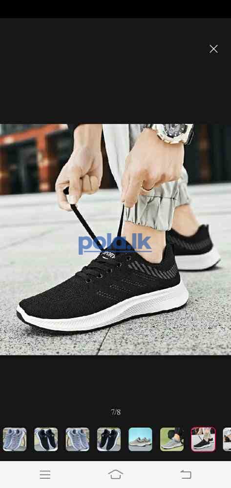 Best quality men's shoes - photo 4