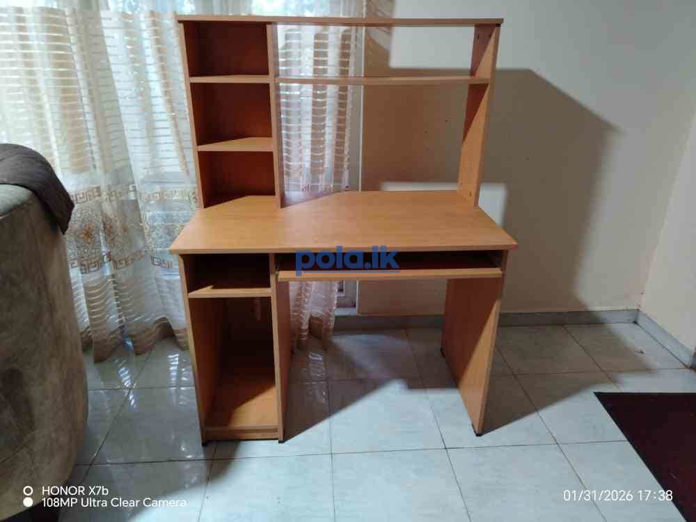 Damro computer table - photo 2