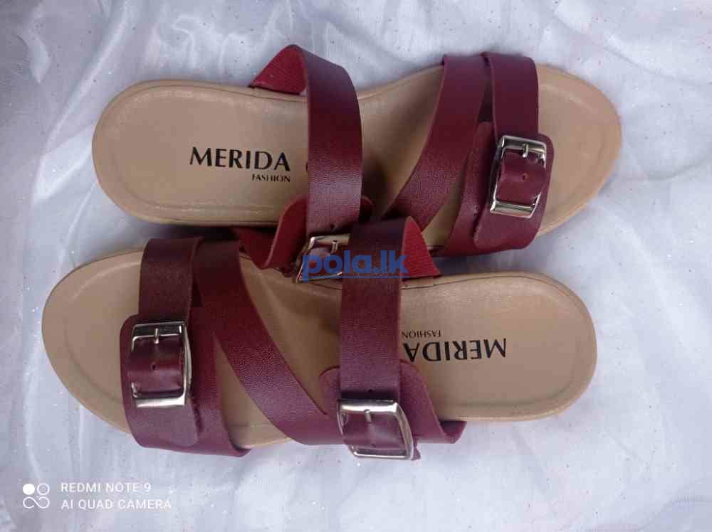 Merida fashion - photo 17