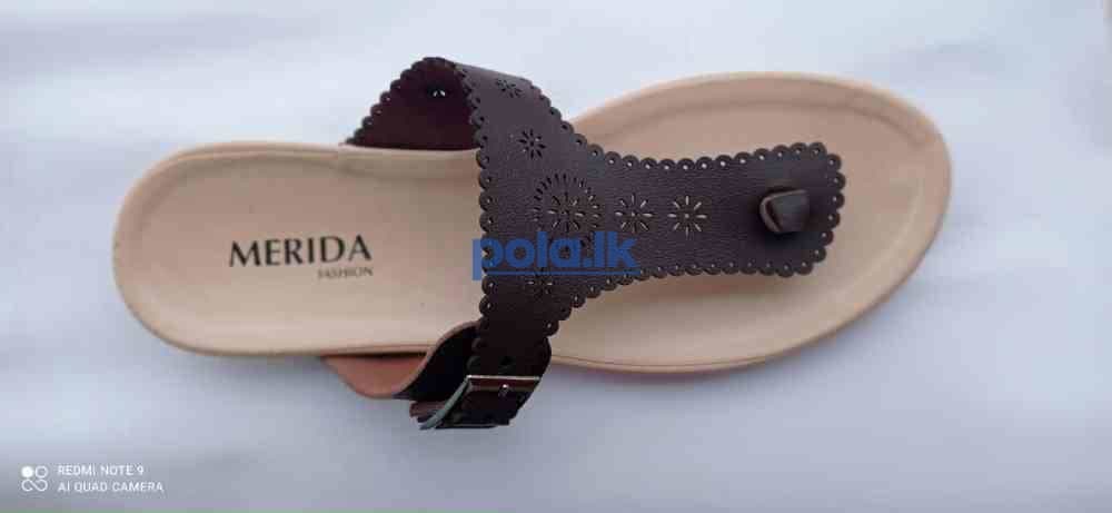 Merida fashion - photo 1