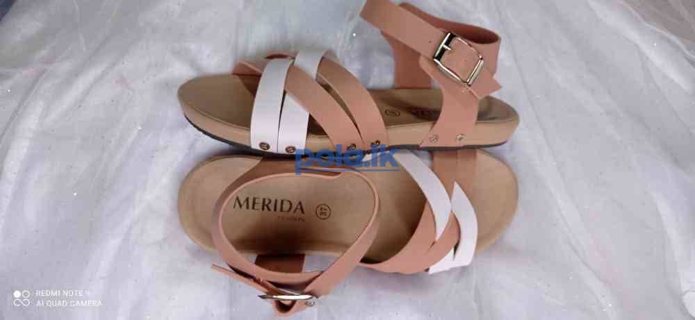 Merida fashion - photo 16