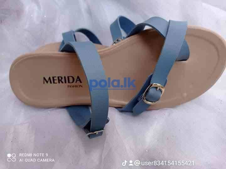 Merida fashion - photo 8