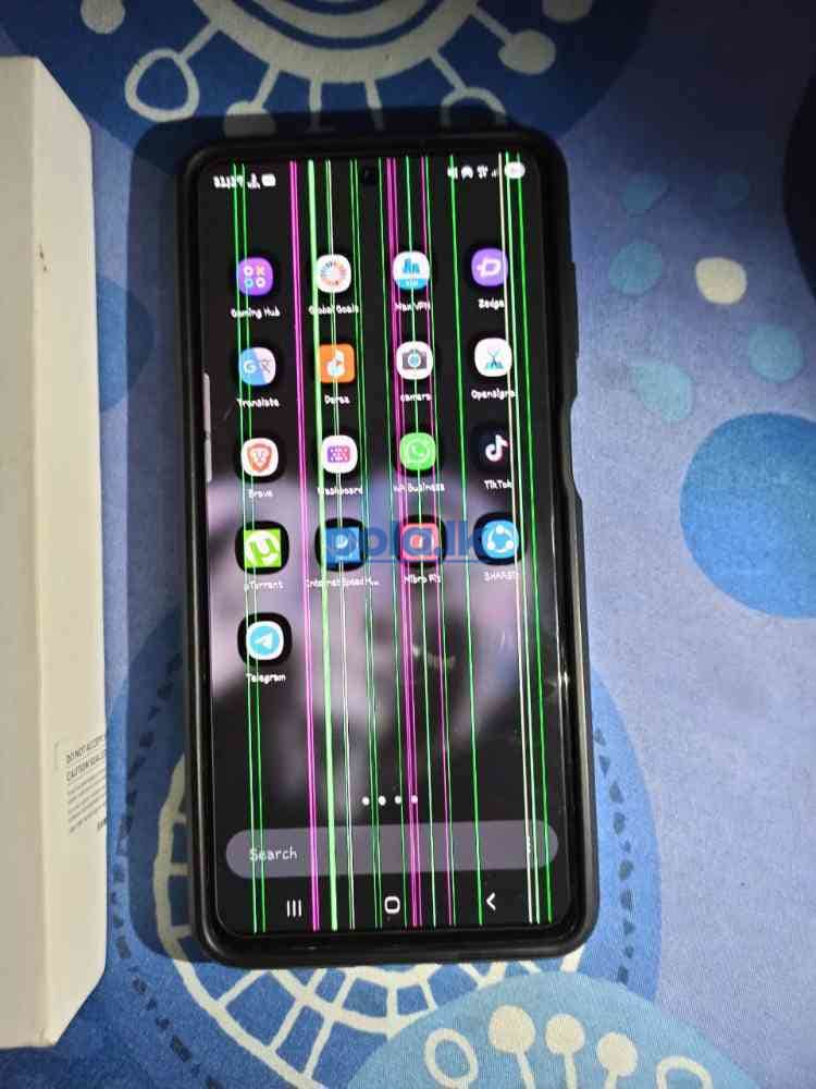 Samsung F54 5G ✅256GB | 8GB RAM - photo 2