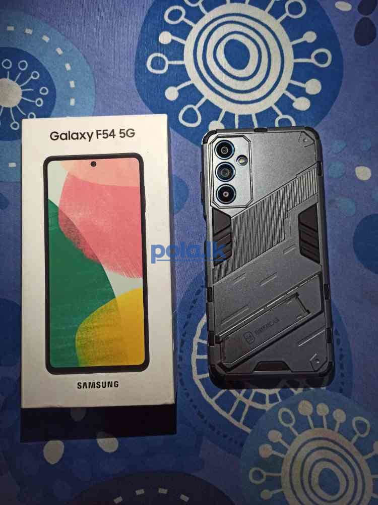 Samsung F54 5G ✅256GB | 8GB RAM - photo 3
