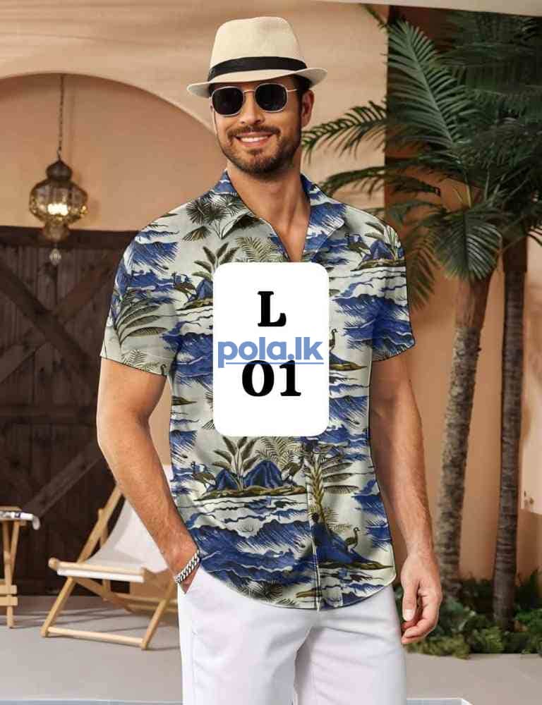 Hawaiians Shirt's - photo 11