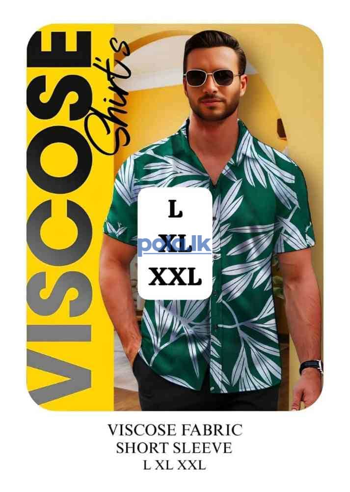 Hawaiians Shirt's - photo 19