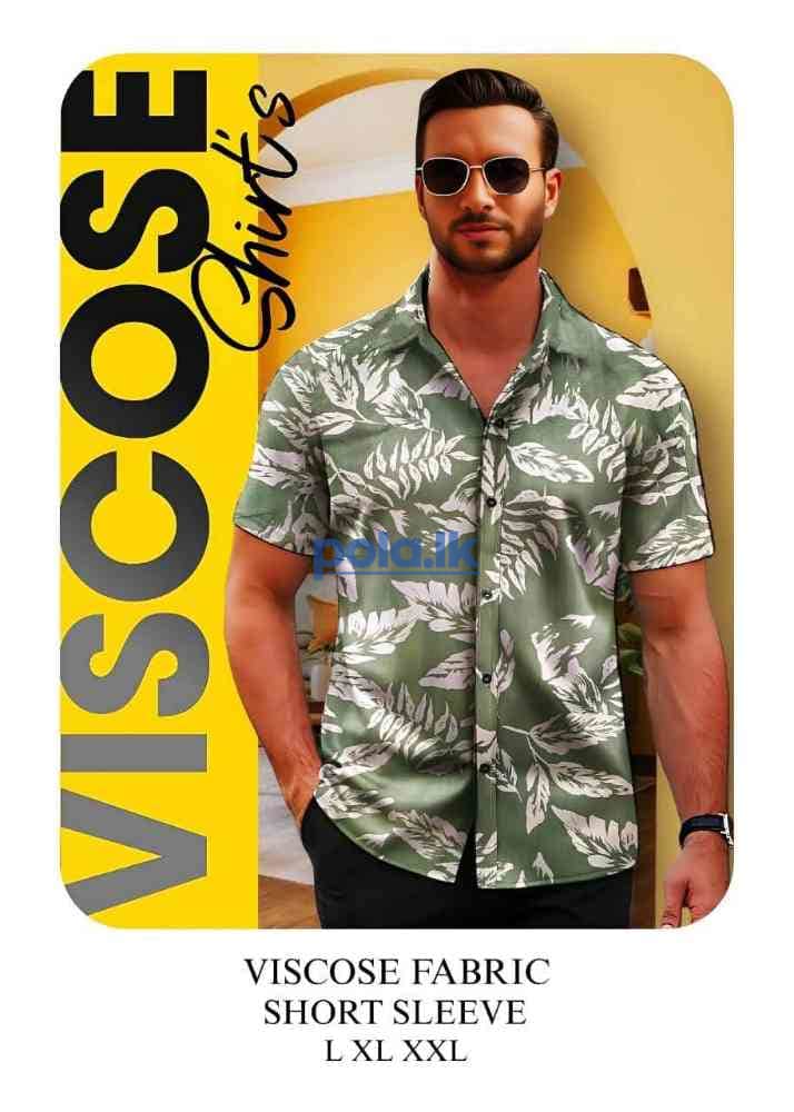 Hawaiians Shirt's - photo 5