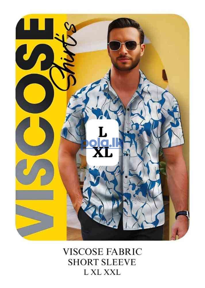 Hawaiians Shirt's - photo 15