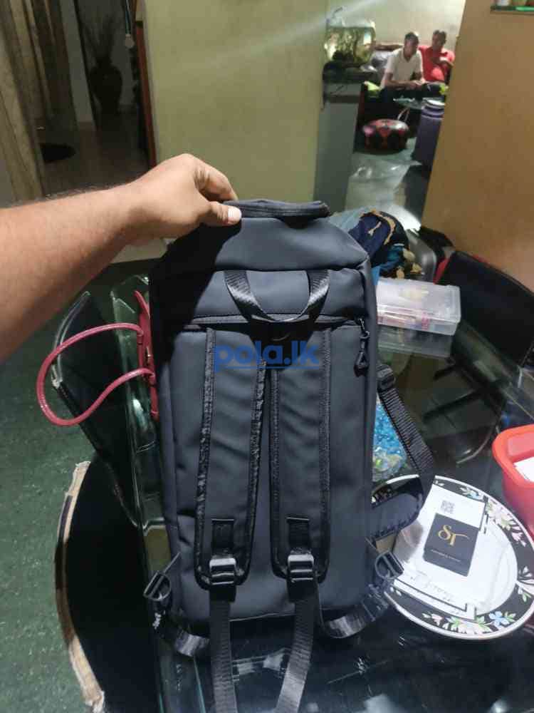 3 in 1 Traveling bag - photo 3