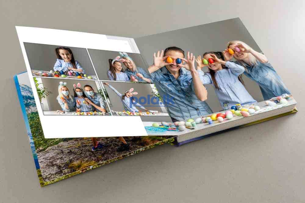 Mini photo album A6 - photo 1