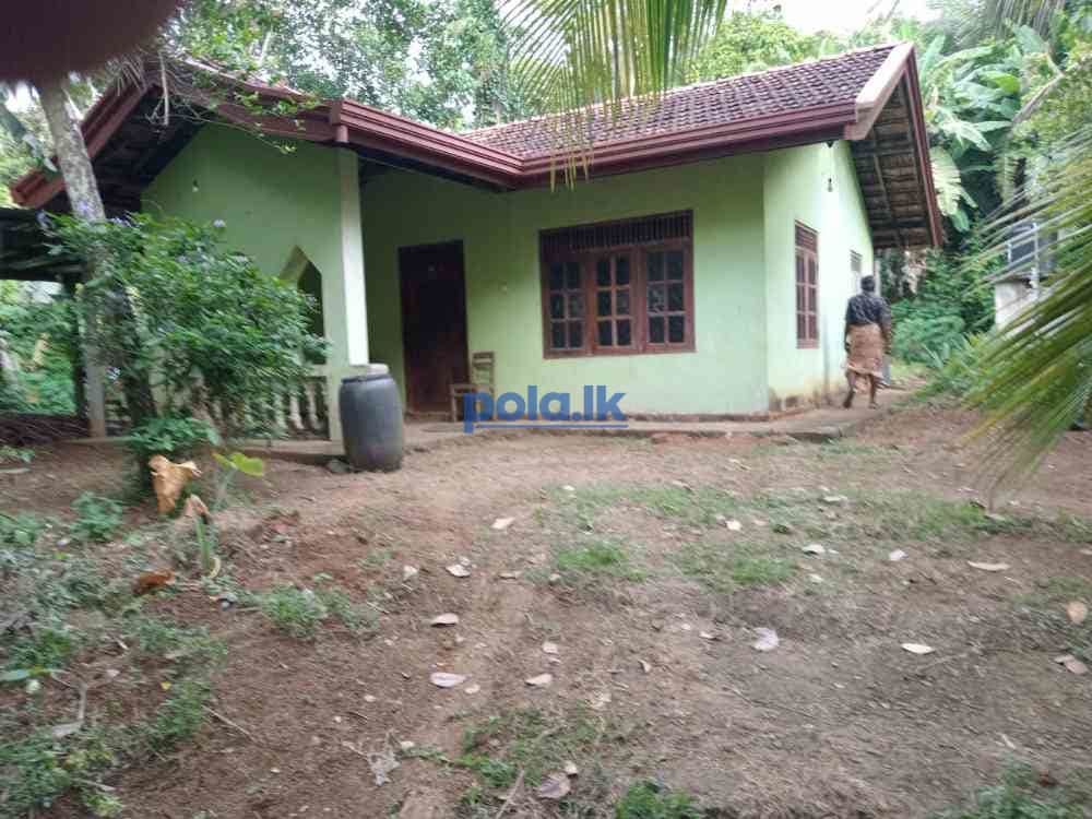 House for sale in beliatta - photo 1