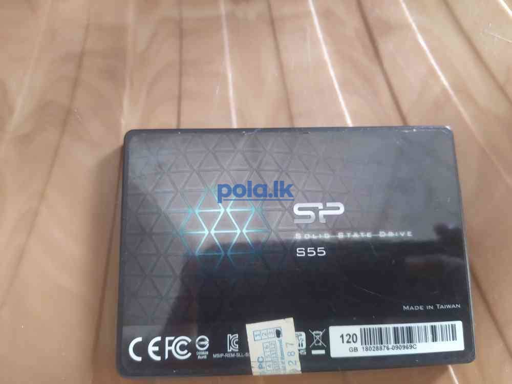 SSD Sata 128gb - photo 2