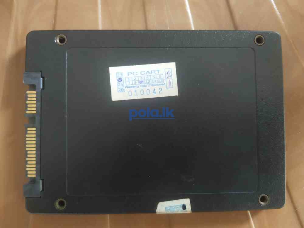 SSD Sata 128gb - photo 4