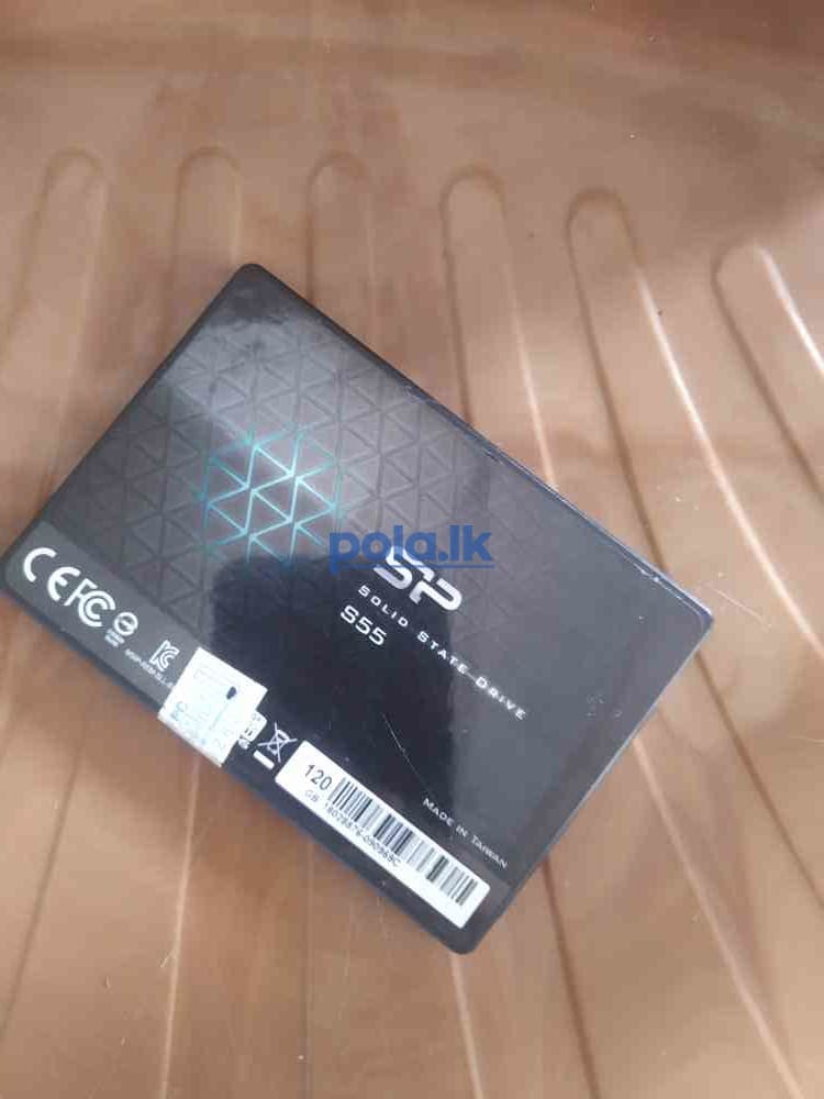 SSD Sata 128gb - photo 1