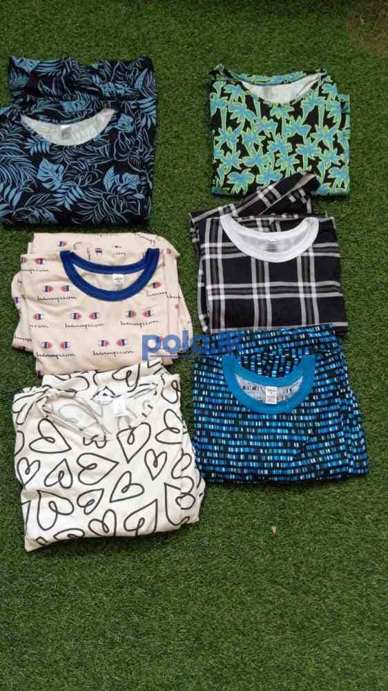 Unisex night wear - photo 18