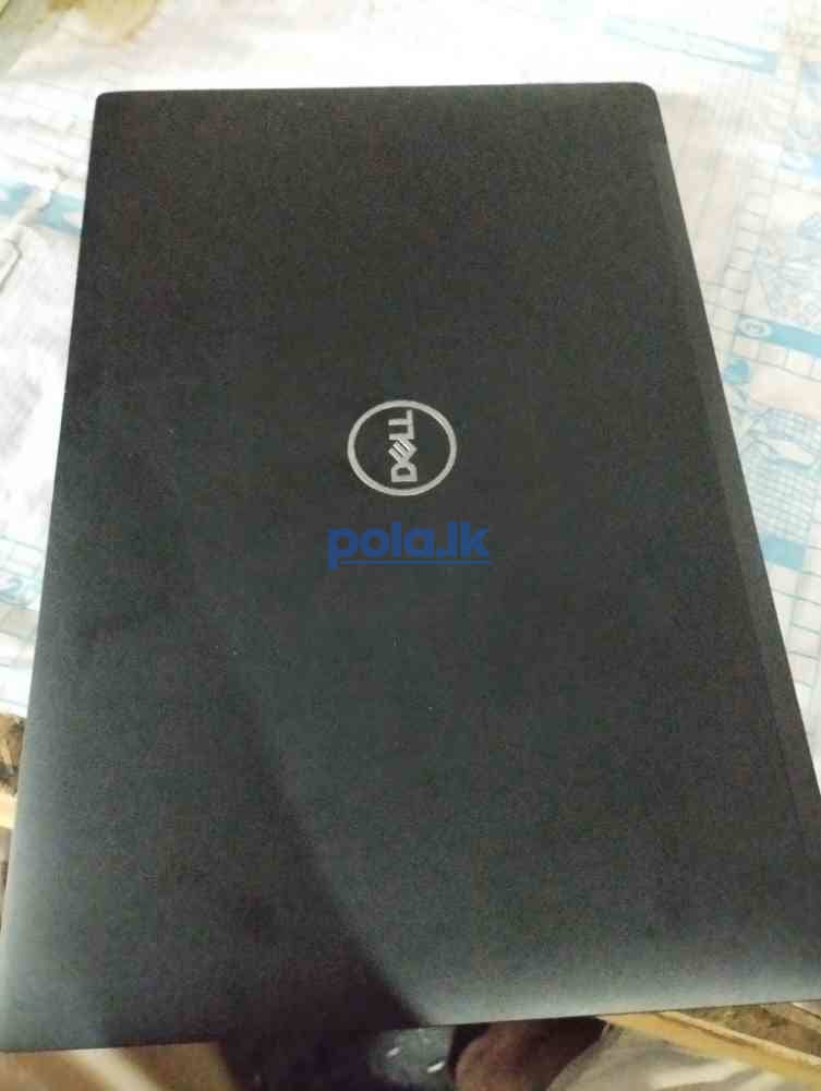 Dell i7 8th gen - photo 2