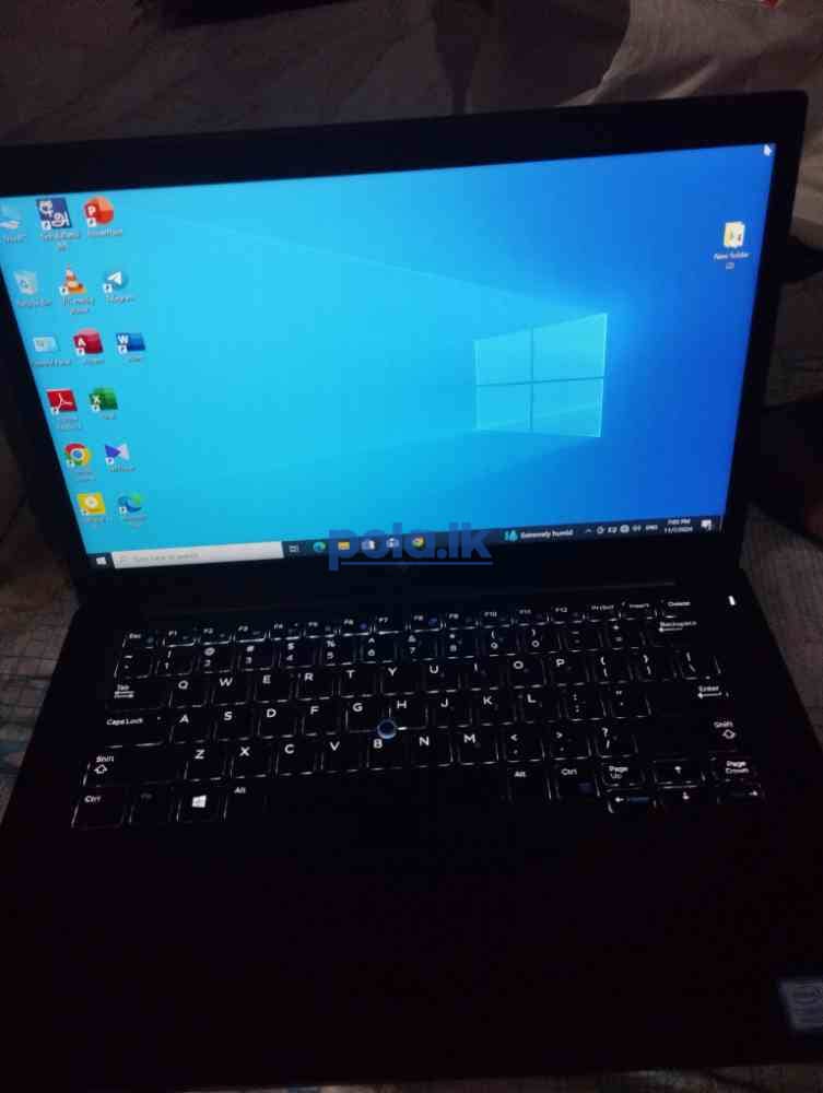 Dell i7 8th gen - photo 4