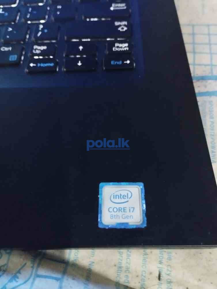 Dell i7 8th gen - photo 1