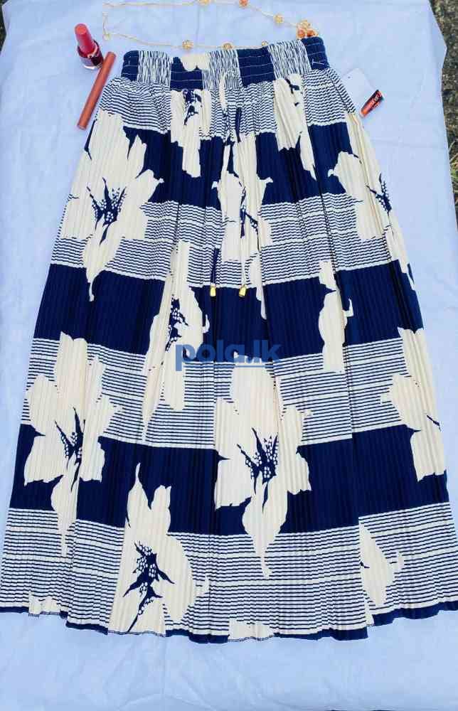 Ladies fashion skirt - photo 1