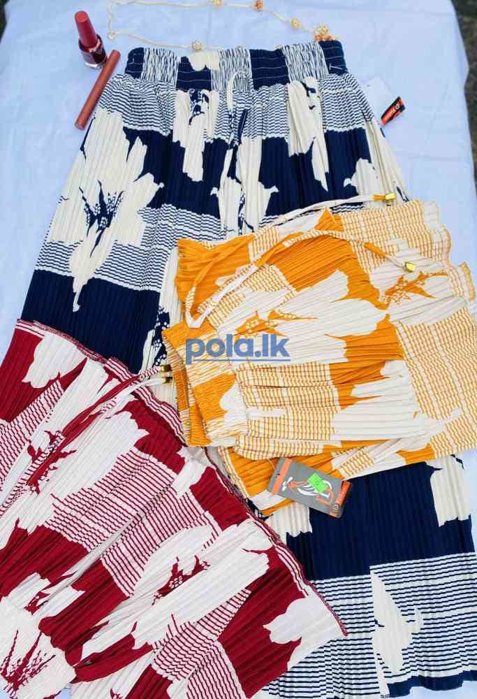 Ladies fashion skirt - photo 5
