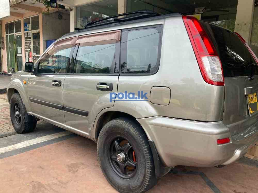 Nissan x-trail - photo 11