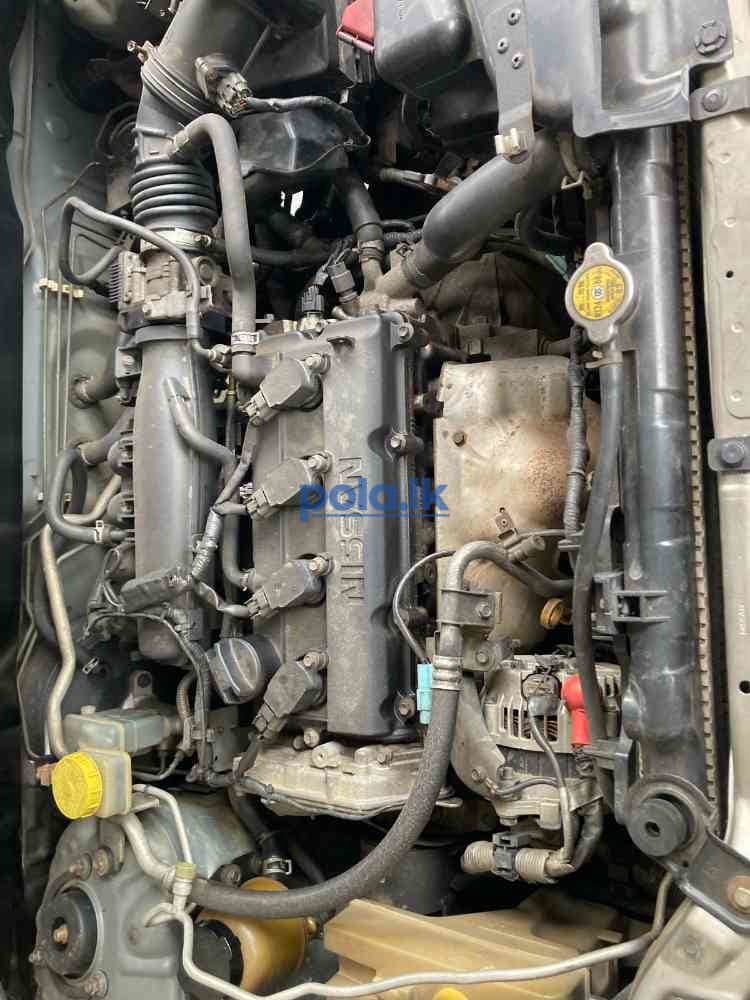 Nissan x-trail - photo 8