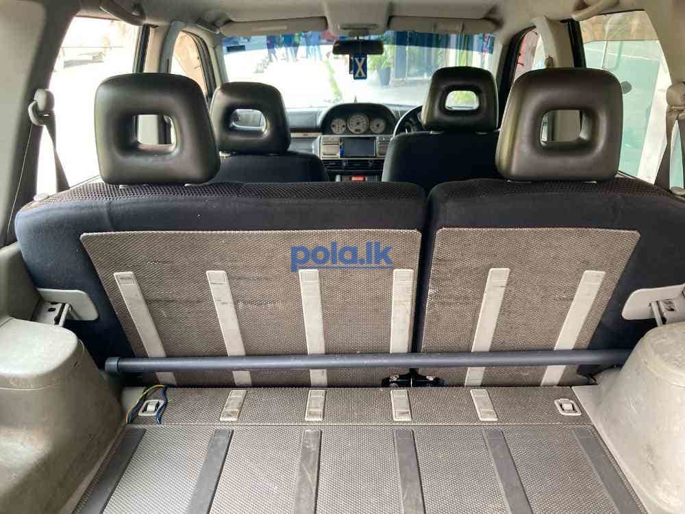 Nissan x-trail - photo 6