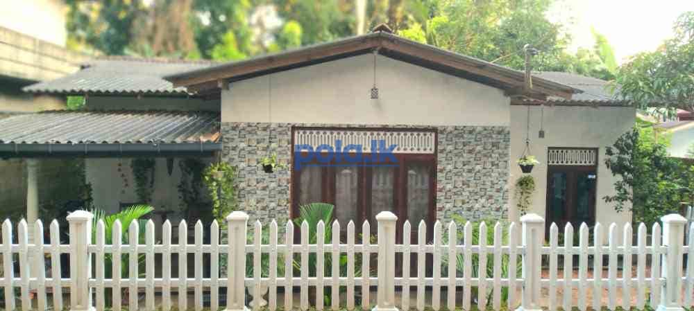 House for sale in ganemulla - photo 1