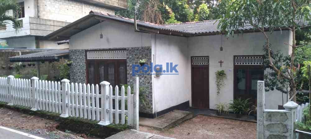 House for sale in ganemulla - photo 2