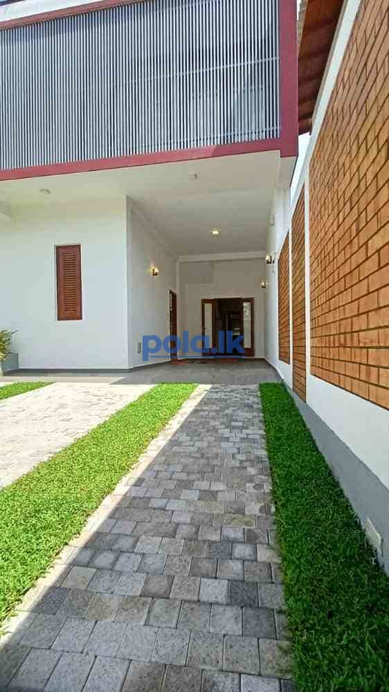 Modern house for sale in makandana piliyandala - photo 4