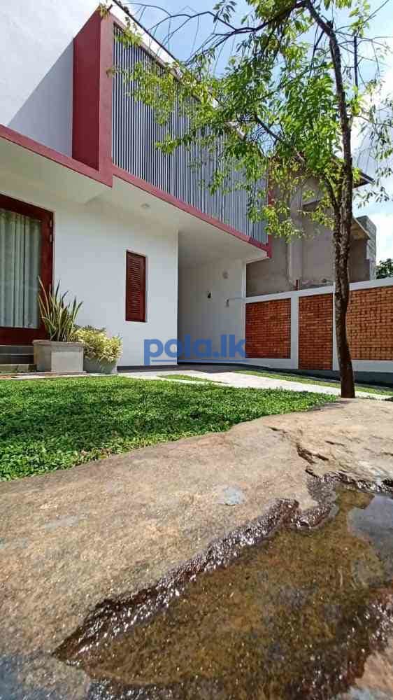 Modern house for sale in makandana piliyandala - photo 2