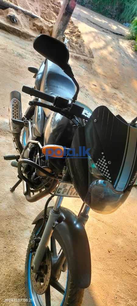 Bajaj pulsar 180 - photo 2