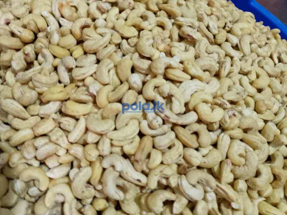 Best fresh tasty cashew - photo 1
