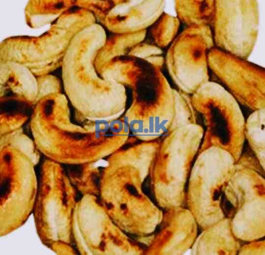Best fresh tasty cashew - photo 6