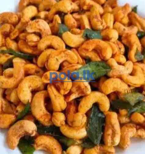 Best fresh tasty cashew - photo 5