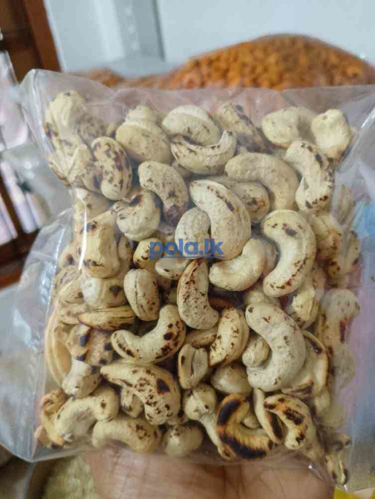 Best fresh tasty cashew - photo 4