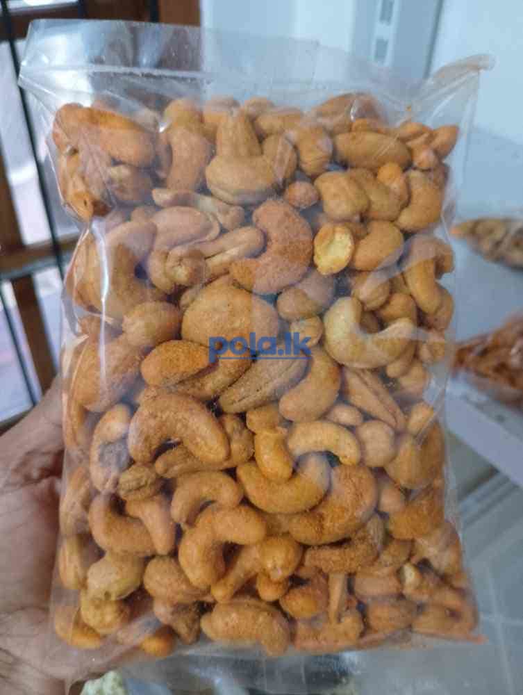 Best fresh tasty cashew - photo 2