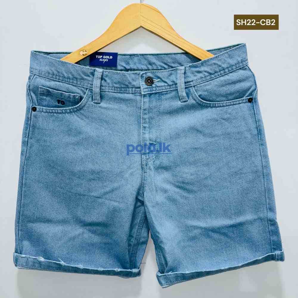 Men's shorts - photo 3